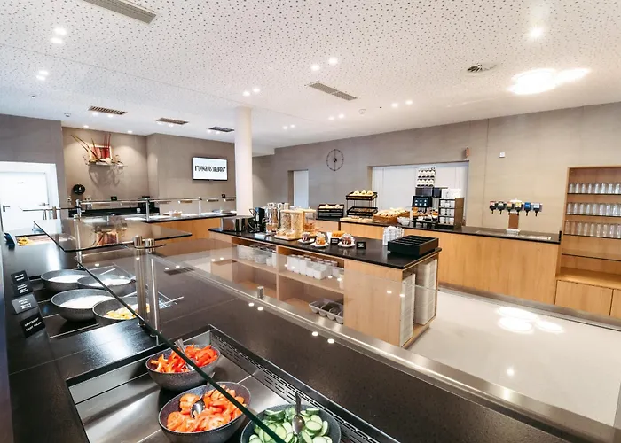 Eco Suite Hotel